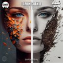 Larion Grande - Left / Right