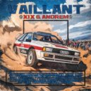XIX, AndreM - Vaillant (Original Mix)