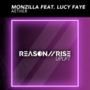 Monzilla & Lucy Faye - Aether (Extended Mix)
