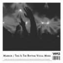 Markor - This Is The Rhythm