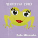 Sele Minamba - Wamekuwa Chura (Original Mix)
