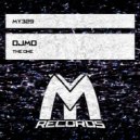 Djmd - The One