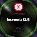 Commandor - Insomnia (Original Mix)