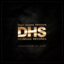 DJ Kirr - Melodic&Organic House Mix #18 ()