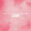 CASON & Indicate & Warthogs Robber - Lucky (Original Mix)