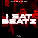 GIXBLEX & NALYRO - I Eat Beatz (Original Mix)