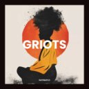 Naymaflo - Griots