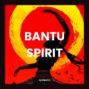 Naymaflo - Bantu Spirit ()