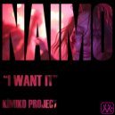 NAIMO - Jungles (Original Mix)