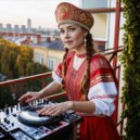 Шинни Рэй & Rim Kozi - Черёмуха ()