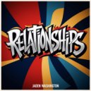 Jaden Washington - Relationships (Original Mix)