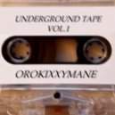 OROKIXXYMANE - REDDOT ()