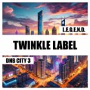 Ilya Bov - Divinity Original Sin 2 (L.E.G.E.N.D. Remix)