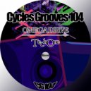Omega Drive - Tribal Dreams