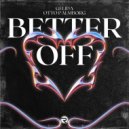 Gelida, Otto Palmborg - Better Off