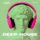 Martin Dee - Another Satisfaction (Original Mix)