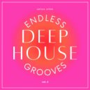 Nic Cherokee - Lights Ahead
