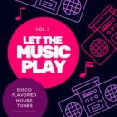 Lars Carter - Lift Your Soul (Soul Disco Mix)