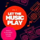 Jaques Marshall - My Disco Night (Scaccomatto\'s Mix)