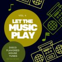 Disko Bombo - Another Night (Discologico Mix)