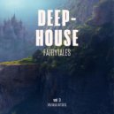 Johnny Divine - Going Deeper (Original Mix)