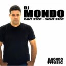 Dj Mondo - Music Sets You Free