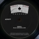 Perrell - Raja