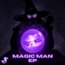 Xorro - Silly Wizard ()