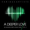 Jorgee Ochoa - The Perfect Life (Original Mix)