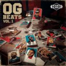 1010! - Soy Muy Fresh (Instrumental)