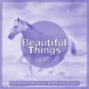 Robbie Taylor, Marc MacRowland - Paseos (Robbie\'s Chill Down Mix Feat. Leon Wildner)