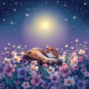 Enchanting Music & Music For Cats To Sleep To & Peaceful Cat Lullabies - Cozy Melodies for Felines ()