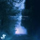 the angel experiment. - time passes by