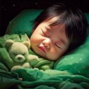 Lofi HipHop Instrumental & Pop Lullaby Ensemble & Moonlight Baby Sleep Lullabies - Soft Lofi for Kids