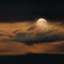 Romantic Music & Aqua Sound & Deep Healing - Calming Music Eases Evening ()
