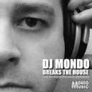 Dj Mondo & Dj Mondo - Are You Ready to Rock