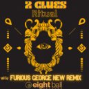 2 Clues & Will Alonso - Ritual