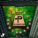 Parallex & Original Society - Shattered Wormhole