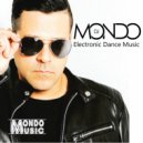 Dj Mondo & Sinse & Dj Mondo - How I Do It (feat. Sinse) (DJ Mondo Twerk Remix)