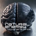 Natural Energy vs Lights Juice - Dose of Love