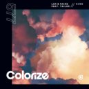 LAR & RAINE feat. Tailor - Home