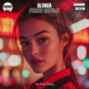 BLONDA - Perreo Salvaje