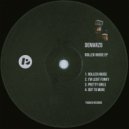 DeMarzo - Rolled House