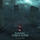 Kaval feat. P Wynter - One By One (ft. P Wynter)
