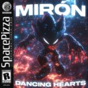 Mirón - Dancing Hearts