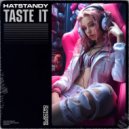 HatStandy - Taste It (Original Mix)