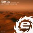 MiliPrezz, XoXe VL - Essential (Original Mix)