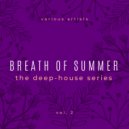 Jaques Le Noir - Beat Of The Drum