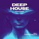 The Manhattan Deep Ensemble - Today (Original Mix)