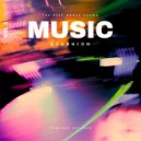 Golden Tone Radio - Crystal Palacc